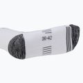 Teniszzokni  VICTOR SK-Ripple 2pack white 3