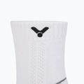 Teniszzokni  VICTOR SK-Ripple 2pack white 4