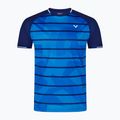 Férfi teniszpóló VICTOR T-33103 B fekete 4