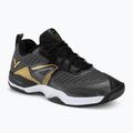 Férfi cipők VICTOR A930 black/gold