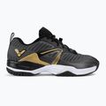Férfi cipők VICTOR A930 black/gold 2