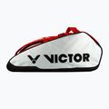 Ütőtartó táska VICTOR 9114 red 2