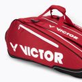 Táska ütőkhöz VICTOR Multithermobag 9035 piros 7