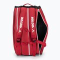Táska ütőkhöz VICTOR Multithermobag 9035 piros 10