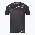 Férfi póló VICTOR T-63102 black