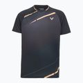 Férfi póló VICTOR T-63102 black