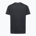 Férfi póló VICTOR T-63102 black 2