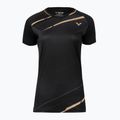 Női póló VICTOR T-64102 black