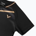 Női póló VICTOR T-64102 black 3
