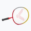 Gyermek tollaslabda szett VICFUN Mini tollaslabda piros/sárga 3