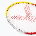 Gyermek tollaslabda szett VICFUN Mini tollaslabda piros/sárga 6