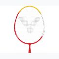 Gyermek tollaslabda szett VICFUN Mini tollaslabda piros/sárga 8