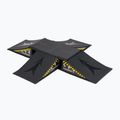 Hudora Set Skater Ramp fekete 818541