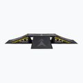 Hudora Set Skater Ramp fekete 818541 2