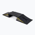 Hudora Set Skater Ramp fekete 818541 4