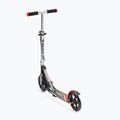 Hudora Bigwheel 205 ezüst 608540 3