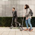 Hudora Bigwheel 205 ezüst 608540 4