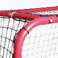 Hudora floorball kapu piros 03367 2