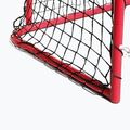 Hudora floorball kapu piros 03367 3
