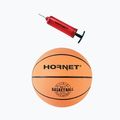 Gyermek kosárlabda kosár Hudora Hornet 205 kék 3580 7