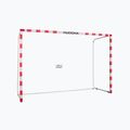 Hudora focikapu Allround piros 3083