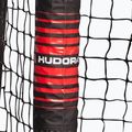 Hudora Futballkapu Pro Tect 300 x 200 cm fekete 3074 4