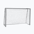 Hudora Soccer Goal Expert 240 x 160 cm szürke 3088