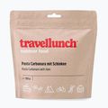 Fagyasztva szárított élelmiszer travellunch Pasta Carbonara sonkával 125 g