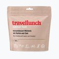 Liofilizált élelmiszer travellunch Pudding Ryżowy z Jabłkiem i Cynamonem 100 g