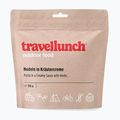 Liofilizált élelmiszer travellunch Makaron w Sosie Śmietanowym z Ziołami 250 g