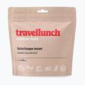 Liofilizált élelmiszer travellunch Zupa Gulaszowa z Wołowiną 2x50 g
