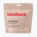 Liofilizált élelmiszer travellunch Puree Ziemniaczane ze Szpinakiem 125 g