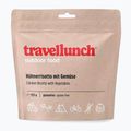 Liofilizált élelmiszer travellunch Risotto z Kurczakiem 250 g