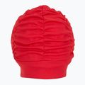 Női úszósapka Fashy 3403 Basic piros
