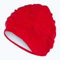 Női úszósapka Fashy 3403 Basic piros