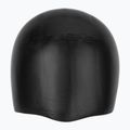 AquaFeel Bullitt fekete úszósapka 2