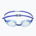 Úszószemüveg aquaFeel Glide Mirrored kék