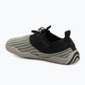 Női aquafeel Oceanside szürke/fekete vízicipő 3