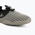 Női aquafeel Oceanside szürke/fekete vízicipő 7