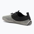 Férfi aquafeel Oceanside szürke / fekete vízicipő 3