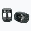 Fashy 4304 kék/fekete aquafitness súlyzók