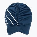 Női úszósapka Fashy 3428 Exclusive navy 2