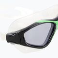 Úszószemüveg aquaFeel Endurance Pro III zöld/átlátszó 3