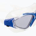 Úszószemüveg aquaFeel Endurance Pro III kék/átlátszó 3