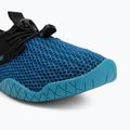 Női aquafeel Oceanside kék vízi cipő 7