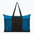 Fashy női táska 955 Beach XXL vászon 30 l türkizkék