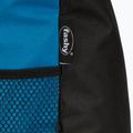 Fashy női táska 955 Beach XXL vászon 30 l türkizkék 4