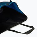 Fashy női táska 955 Beach XXL vászon 30 l türkizkék 5