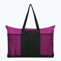 Fashy női táska 955 Beach XXL vászon 30 l rózsaszínű