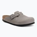 Papucsok BIRKENSTOCK Boston Soft Footbed Oiled Leather Regular